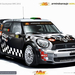 araujo mini wrc