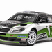 skoda fabia s2000 2012