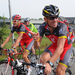 lance-armstrong-a-l-entrainement-avant-le-depart-du-tour