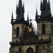 Prágai tornyok