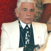 Karl lagerfeld