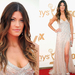 emmy jennifer carpenter