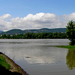 Duna és a Rákos patak egy szintben