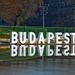 éjjel-nappal Budapest