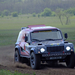 VAN KRUIJSDIJK/ BOHNENN CEES - Dakar Series - Central Europe Ral