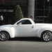 Chevrolet SSR GT3