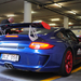 Porsche 911 GT3 RS MkII