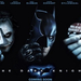 Batman 3 poster