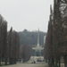 Schönbrunn - udvar