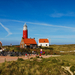 Dutch Lighthouse