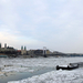 Hó, jég, Budapest