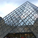 Louvre piramis