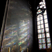 Különös fények, Notre Dame
