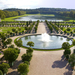 Narancsliget, Versailles