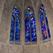 Reims, Chagall ablakok