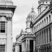 Old Royal Naval College of London