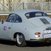 Porsche 356A 1600 Super Coupe (1957)