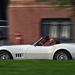 Chevrolet Corvette Convertible