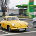 Porsche 356C