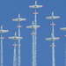 Orlik Aerobatic Team (Zespół Akrobacyjny "ORLIK")