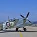 Spitfire Mk.XVIE - TE184