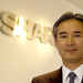 CEO Sharp Electronics Europe Hiroshi Sasaoka