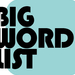 bigwordlist 2