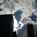 clouds over the UN