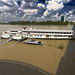 Dunai áradás 2013. június-4