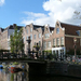 Csatorna, Amszterdam