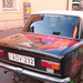 Lada 2101 dragon flame 1