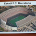 Barcelona Nou Camp 01 - 200 HUF