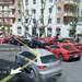 Street view Ferrari combo