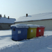 Baté, szelektív hulladékgyűjtő - 2012.02.05.