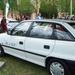 Opel Astra első a