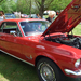 Ford Mustang 1b