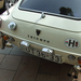 Triumph GT6 f