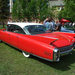 Cadillac Fleetwood e