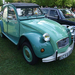 Citroen 2CV e