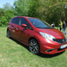 Nissan Note c