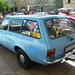 Opel Kadett C Caravan b