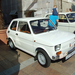 Polski Fiat 126 1a