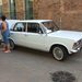 Polski Fiat 125 a