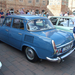 Skoda 1000MB a