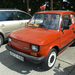 k Polski Fiat 126 1a