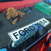 Ford Fiesta 3e
