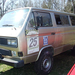 VW T3 Caravelle Syncro h