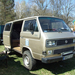VW T3 Caravelle Syncro b
