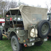 Katonai Jeep Willys d