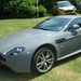 Aston Martin Vantage S a